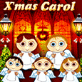 Angels Singing Christmas Carol!