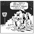 Nativity Scene.