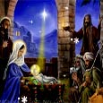 Blessed Nativity Christmas!