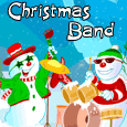Christmas Band!