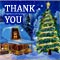 Christmas Thank You &...