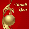 Heartfelt Thanks.