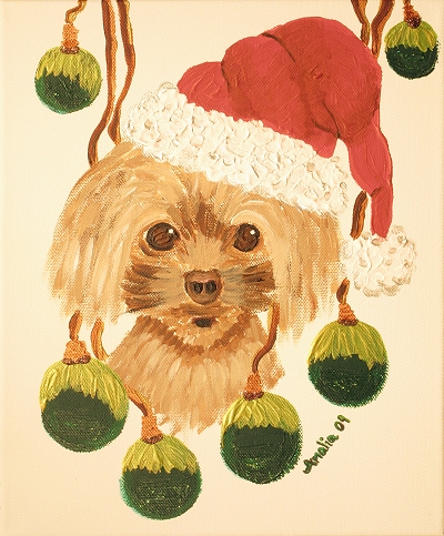 Merry Christmas.