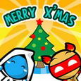 Kide : X&rsquo;mas Tree.