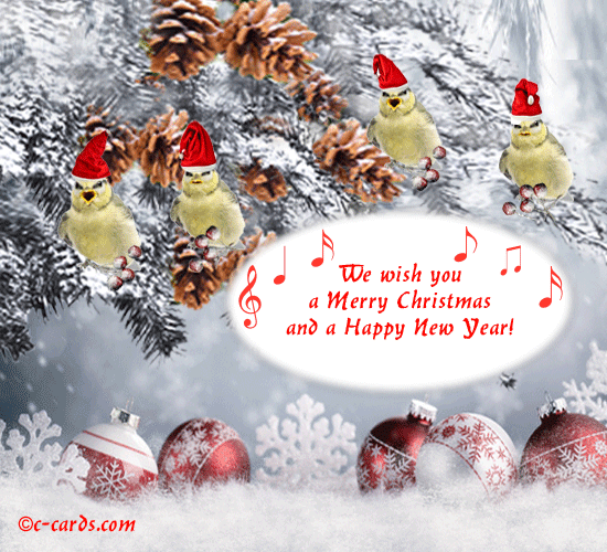 We Wish You&hellip; Free English eCards, Greeting Cards | 123 Greetings