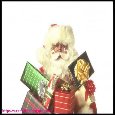 Enjoy Christmas With Santa.