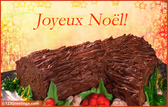 Joyeux Noël!