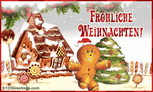 TopOveralls: merry christmas in german - photos