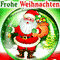 Say 'Merry Christmas' In German!