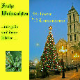 Christmas Around the World German Cards, Free Christmas Around the