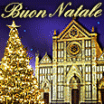 Buon Natale... An Italian X'mas Wish!