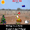 A Merry Outback Aussie Christmas.