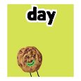 Cookie Day Ecard.