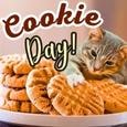 Happy Cookie Day.