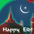 Happy Eid...