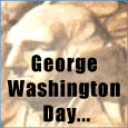George Washington The Great!