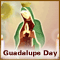 Happy Guadalupe Day!