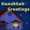 Warm Hanukkah Greetings...