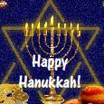 May Your Hanukkah Be Bright!