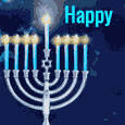 Hanukkah Wishes & Blessings For You.