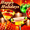 Celebrate Your Holidays!