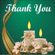 Heartfelt Thanks.