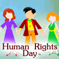 Happy Human Right Day!