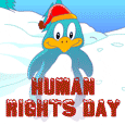 It's Human Rights Day!