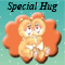 Feel Special Hugs...