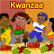 Fun Wish On Kwanzaa.