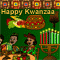 Wish A Very Happy Kwanzaa.