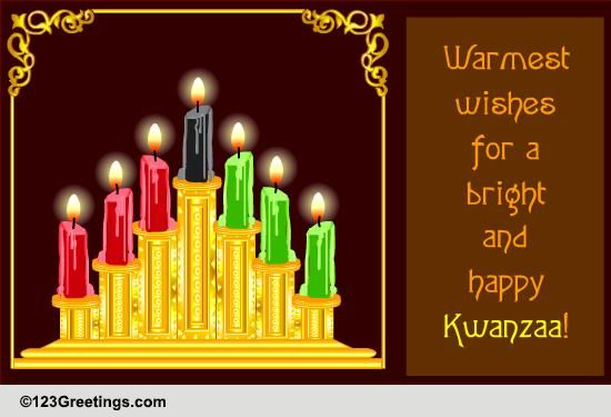 kwanzaa greeting cards happy greetings