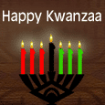 Kwanzaa Greetings...