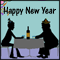 New Year's Eve Fun Wish...