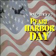 Let Us Celebrate Pearl Harbor Day.