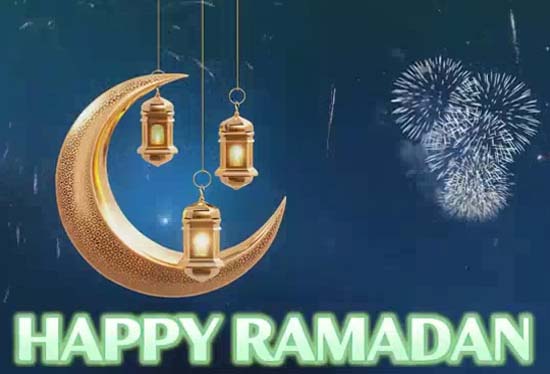 ramadan 2025 wishes for family