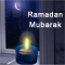 Warm Wish On The Month Of Ramadan.