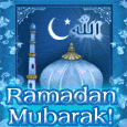 Wishes For Ramadan...