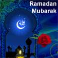 Wish You A Blessed Ramadan.