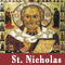 Happy And Blessed St. Nicholas Day.