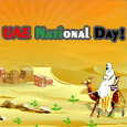 UAE National Day!