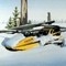 Skidoo.