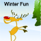 Winter Is More Fun With You!