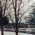 Miss You Winter Scene.