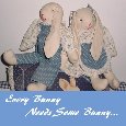 ramadan-cards.com : Events : Winter [Dec 21 - Mar 19] - Every Bunny Needs Some Bunny.