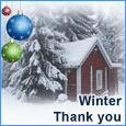 A Warm Winter Thank You!