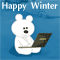 A Cozy Winter Wish...