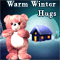 Warm And Cozy Winter Hugs!