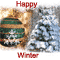 Happy Winter... Happy Holidays!