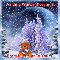 Winter Blessings.